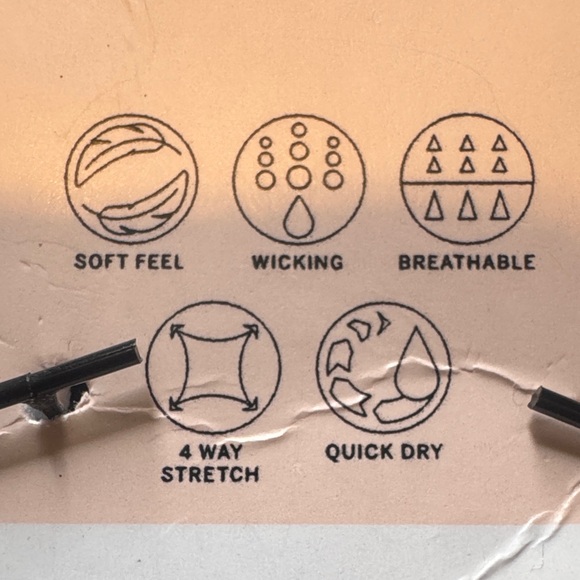 Victoria’s Secret High-Waisted Leggings, Size XS - Picture 3 of 10